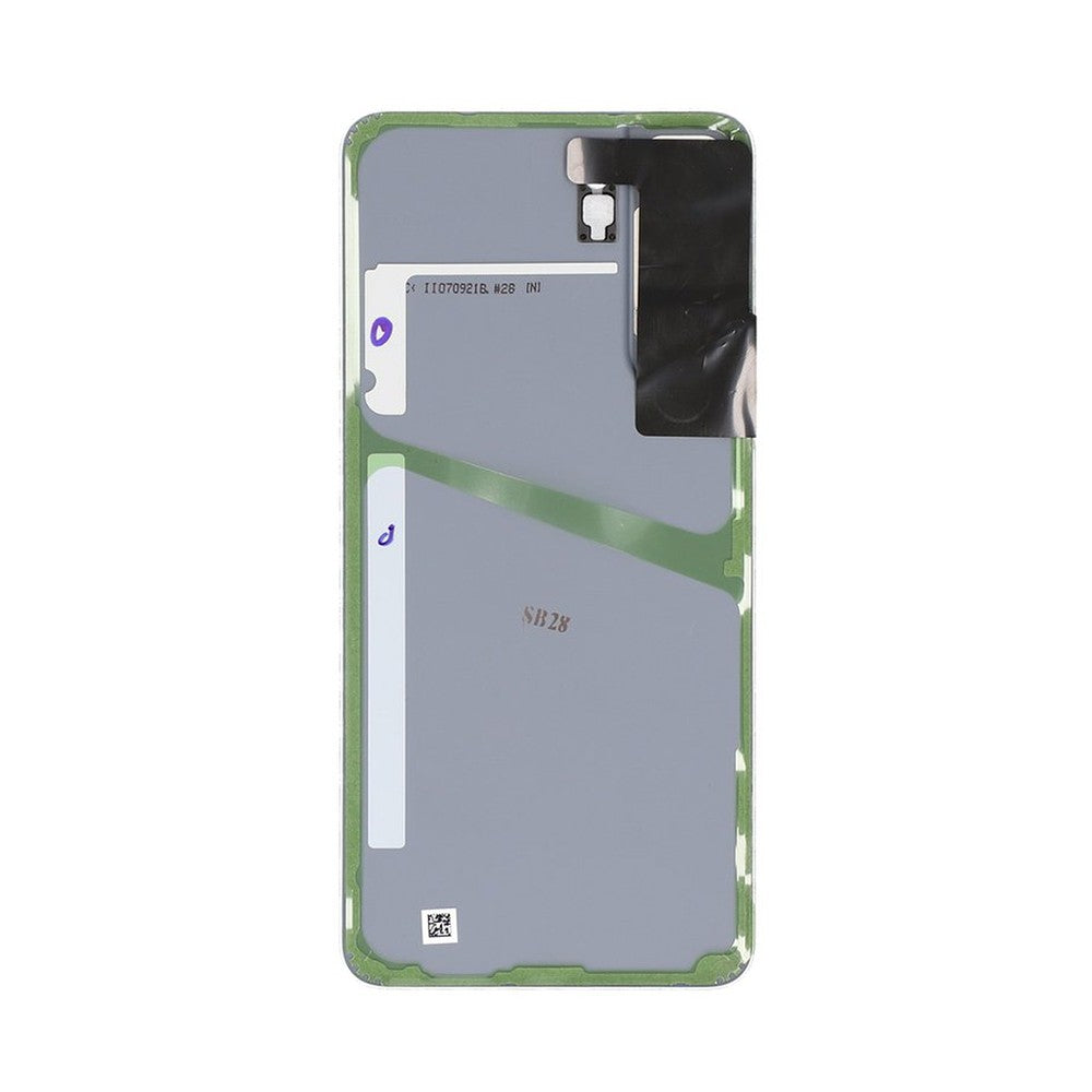 Rear Cover Glass For Samsung Galaxy S21 FE 5G G990B GH82-26156C (Gold)-Olive Rear Cover Glass For Samsung Galaxy S21 FE 5G G990B GH82-26156C (Gold)-Olive
